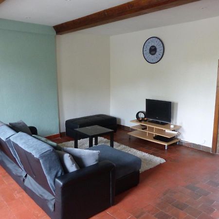 Jolie Maison Pour 4 A 6 Personnes Ellon Exterior photo