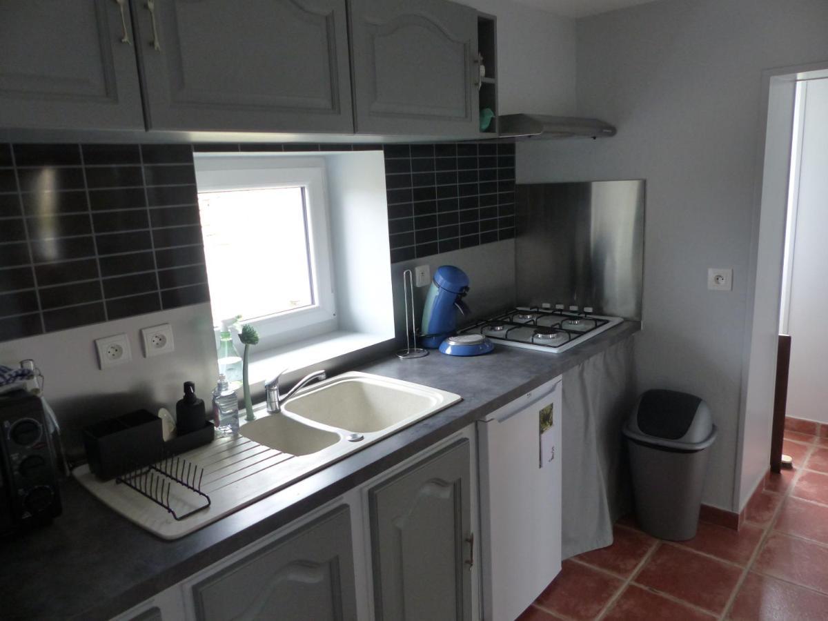 Jolie Maison Pour 4 A 6 Personnes Ellon Exterior photo