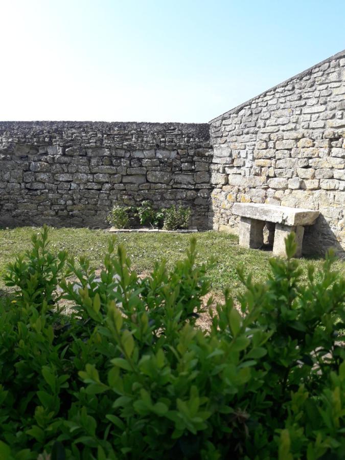 Jolie Maison Pour 4 A 6 Personnes Ellon Exterior photo
