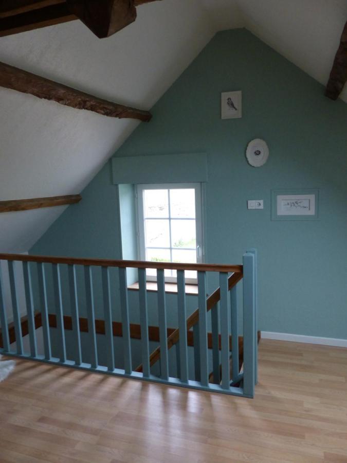 Jolie Maison Pour 4 A 6 Personnes Ellon Exterior photo