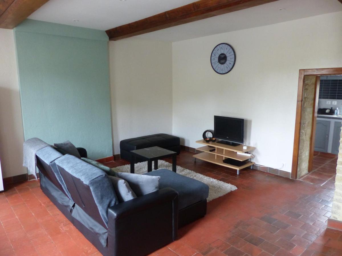 Jolie Maison Pour 4 A 6 Personnes Ellon Exterior photo